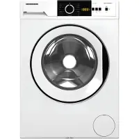 HEISSNER Pesukone HWM-VT1610SMCHD++