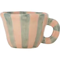 Bloomingville Nini Cup - Multi/patterned - 110 ML