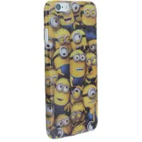 Minion Made Minions Apple iPhone 6/6S suojakuori