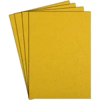 Klingspor Hiomapaperi PS 30 D; 230X280 mm; K80; 50 kpl.