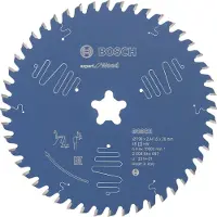 Bosch Pyörösaha Blade 190 x 2.4/1.6 x 20 mm 48T Expert for Puu