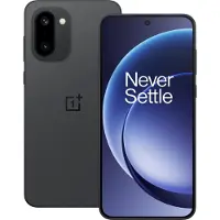 OnePlus 15R 12/512 Gt -puhelin, Charcoal Black