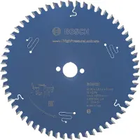 Bosch Katkaisulaikka Bosch Expert for High-Pressure Laminate 2608644134; 190x20 mm; Z56