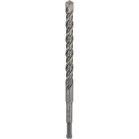 Bosch Betoniporanterä S4L; 13x210 mm; SDS-plus
