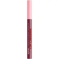 Nyx Lip Lingerie Liner Stain, 11 Hot N Heavy