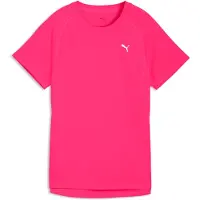 Puma W Run Velocity Lyhythihainen T-paita