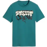 Puma MID90s T-paita, Vihreä, 140