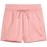 Puma W League Jersey Short - 3" - Pink - XS