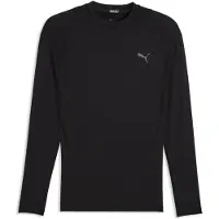 Puma Toiminnallinen paita musta