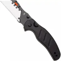 Kizer Cutlery Vanguard C01C UTI 2 V3488-29JNA3 Black G10, pocket knife
