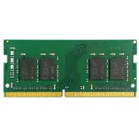 Qnap RAM-32GDR5K0-UD-5600, 32 GB, 1 x 32 GB, DDR5, 5600 MHz, 262-pin SO-DIMM