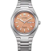Citizen Super Titanium AW0130-85Z