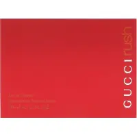 Gucci Rush, EdT 50ml