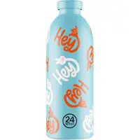 24Bottles Clima – Hey! Blue – 850 ml