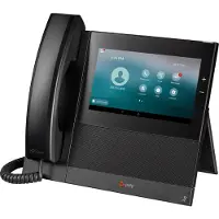 HP Poly – HP Poly CCX 600 Business Media Phone (82Z85AA)