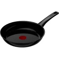Tefal Renew ON paistinpannu Ø25,8 cm Musta