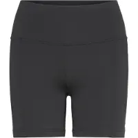 Adidas Urheiluhousut 'Adi365' musta / hopea