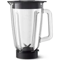 Philips Yleiskoneen lisätarvike Sekoituskannu HR0721/00