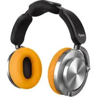Dyson Ontrac CNC langattomat on-ear kuulokkeet (alumiini)