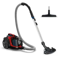 Philips FC9729/09 Dammsugare PowerPro Expert påslös släde - 900W - TriActive Borste - Allergifilter