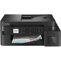 Brother MFC-T930DW Monitoimitulostin Mustesuihku A4 6000 x 1200 DPI 30 ppm Wi-Fi (MFCT930DWYJ1)