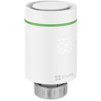 Ezviz Cst55 älykäs Termostaatti