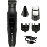 Remington G10 monitoimitrimmeri PG2100 (musta)