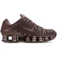 Nike Matalavartiset tennarit 'Shox TL' malva