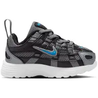 Nike P-6000 Vauvat - Mens, harmaa