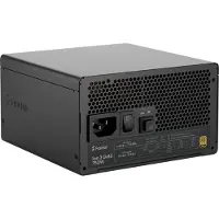 Fractal Design Ion3 Gold 750W Bl EU Cord (FD-P-IA3G-750)