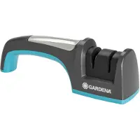 Gardena Xsharp Kirveen- ja veitsenteroitin