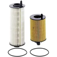 MANN-FILTER Polttoainesuodatin PU 9039-2 z