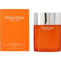 Clinique Happy for Men, Cologne Spray 100ml