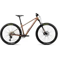 Orbea Laufey H30 29´´ Deore M6100 Sgs Shadow Plus 2026 Maastopyörä