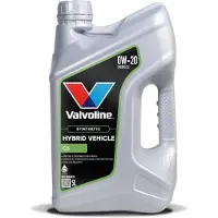 Valvoline Moottoriöljy 908821