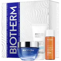 Biotherm Blue Pro-Retinol Multi Correct Cream lahjasetti naisille