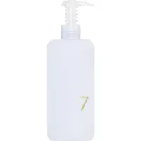 MASIL 7 Ceramide Perfume Shower Gel White Musk 300ml