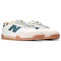 New Balance Numeric 440 Trail Skeittikengät white Koko 45.5