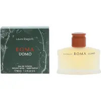 Laura Biagiotti Roma Uomo, EdT 75ml