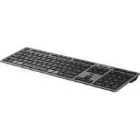 HP – 725 Multi Rechargeable WLS KB/MSE(BE) (9T5B0UT#AC0)