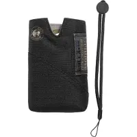 Golla Digi Sleeve Desert black kameralaukku