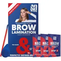 Kärkkäinen Brow Lamination