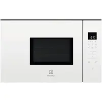 Electrolux 800 Sarjan Mikroaaltouuni KMFD172TEW (valkoinen)