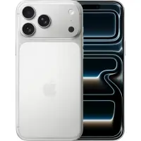 Apple iPhone 17 Pro Max | 256 GB | Dual-SIM (eSIM, Nano-SIM) | hopea