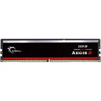 G.Skill 32 Gt (1 x 32 Gt) DDR5 6000 MHz, CL36 -muisti (XMP/EXPO)