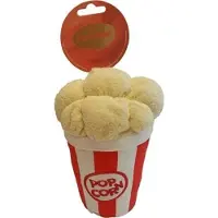 Party Pets Dubi the Puffy popcorn 20 cm