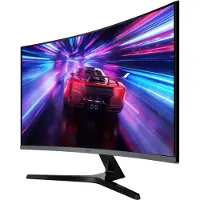 Samsung S39GD, 81,3 cm (32"), 1920 x 1080 pikseliä, Full HD, LCD, 4 ms, musta