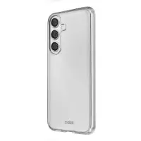 SBS SKINNY SAMSUNG GALAXY A16 TRANSPARENT (TESKINSAA16)
