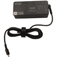 Lenovo 65W AC power adapter with