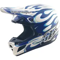 Troy Lee Designs Se5 Torched Off-road Kypärä